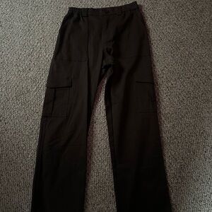 Amazon Brown Cargo Pants